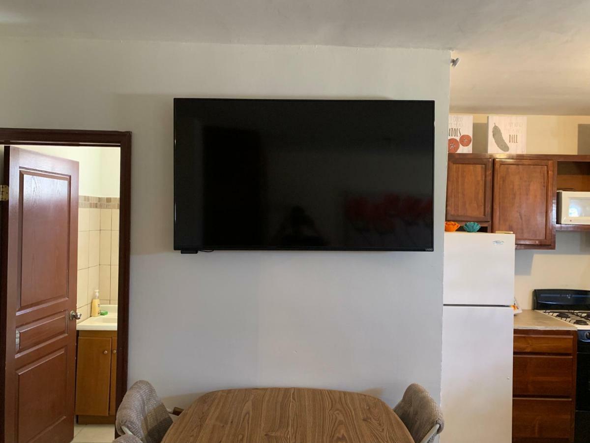 Sunny Daze Apartment ปูแอร์โตเปญาสโก ภายนอก รูปภาพ
