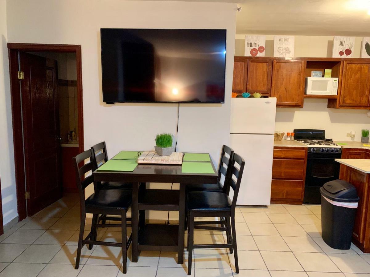 Sunny Daze Apartment ปูแอร์โตเปญาสโก ภายนอก รูปภาพ